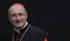 Cardenal Daniel Sturla