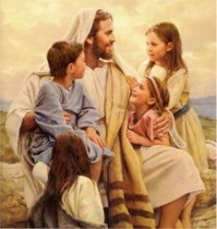 Jesucristo y la familia