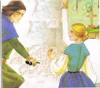 Madre Rafaela Mª de Jesús Hostia - 8