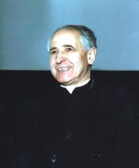 monseñor G.C