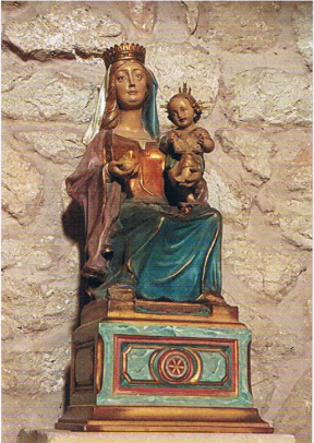 Ntra. Sra. de la Panada