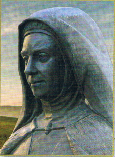 Santa Maravillas de Jesús