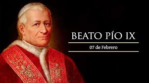 Beato Pío IX