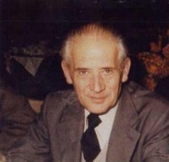 Doctor Pedro Herrero Rubio