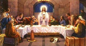 Jesucristo formo la Iglesia y sin ella no har salvación