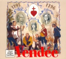 La guerra de Vendée