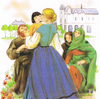 Madre Rafaela Mª de Jesús Hostia - 10