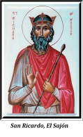 San Ricardo - El Sajón