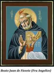 Beato Juan de Fiesote