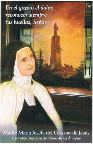 Madre María Josefa
