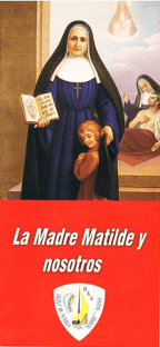 Madre Matilde