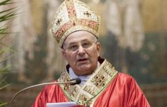 Obispo - Giampaolo Crepaldi