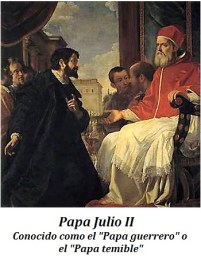 Papa Julio II
