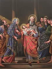 Profecía de Simeón