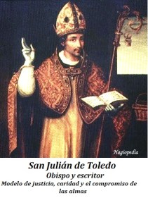 San Julián de Toledo