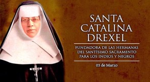 Santa Catalina Drexel