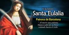 Santa Eulalia