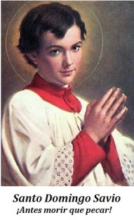 Santo Domingo Savio