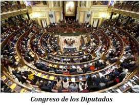 Congreso de los Diputados