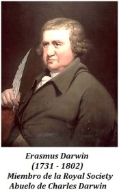 Erasmus Darwin