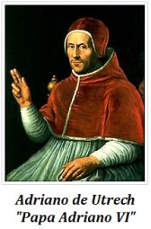 Papa Adriano VI