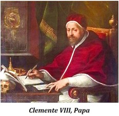 Papa Clemente VIII
