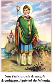 San Patricio