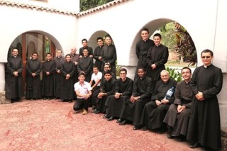 Sociedad Misionera de Cristo Rey - Perú