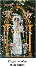 Virgen del Olmo (Villaescusa)
