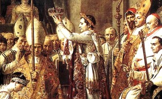 La Iglesia y el Estado