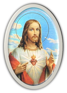 Sagrado Corazón - Enfermos