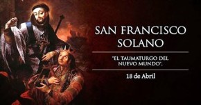 San Francisco Solano