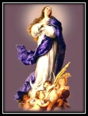 Virgen Inmaculada