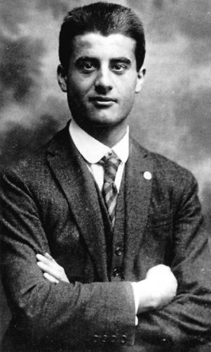 Beato Pier Giorgio Frassati