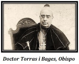 Doctor Torras y Bages