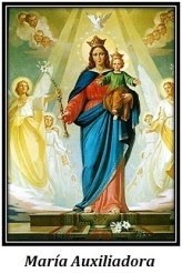 María Auxiliadora
