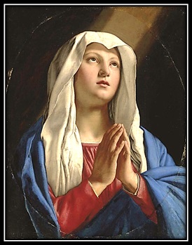 Nuestra Señora del Silencio