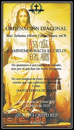 ordenación