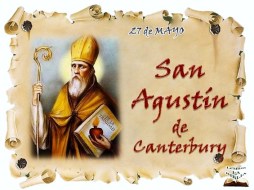 San Agustín de Canterbury