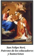 San Felipe Neri
