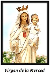 Virgen de la Merced