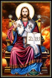 Dios Todopodero Princpio y Fin