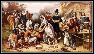 Hispanoamérica - Españoles e indios