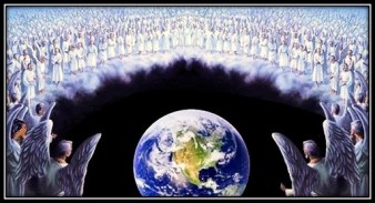 Los Ángeles protectores