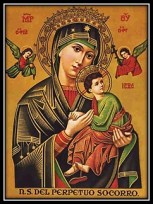 Ntra. Sra. del Perpetuo Socorro