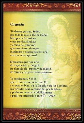 Oración