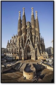 Sagrada Familia