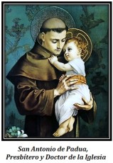 San Antonio de Padua