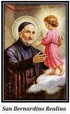 San Bernardino Realino