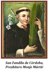 San Fandila de Córdoba
